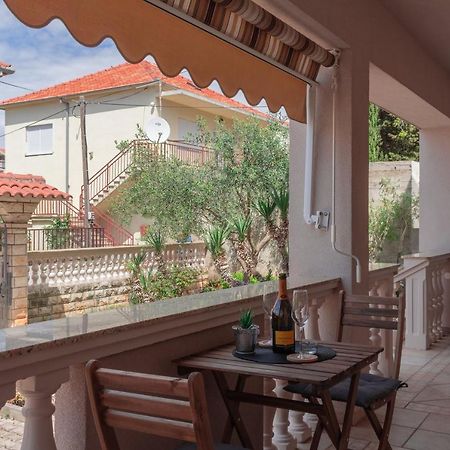 Villa Primitivo Zadar Exterior foto